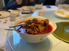 东坡肘子-眉州东坡(民族园店)