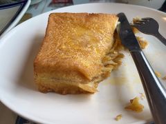-香港新记茶餐厅(春熙太古里店)