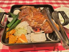 -西贝(深圳卓悦汇店)