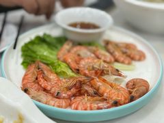 -郭姐·威海渔村(黄兴路店)