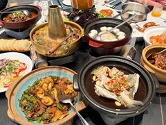 -双湖宴·湖北菜(文化路店)