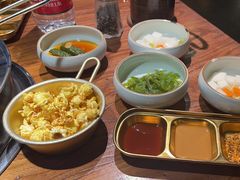 -九田家黑牛烤肉料理(新辰里亚运村店)