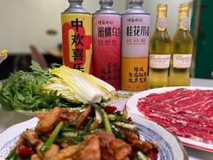 -金龙·打边炉(南京西路店)