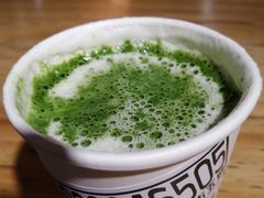 -无牌咖啡&酒馆
