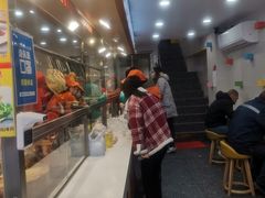 -西华美食•老广烧腊(百灵路店)