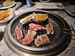 -火炉火自助餐(喜隆多店)