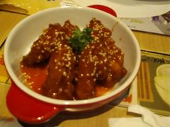 -必胜客(新海上世界店)