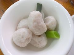 -章记正宗南岗鱼蛋火锅