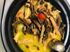 -徽镇小厨·经典徽菜(十里河店)