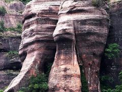 -丹霞山风景名胜区