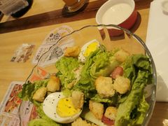 -必胜客(津塘店)