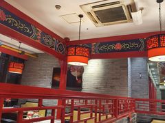 -祥源胡同·涮牛羊肉火锅(花桥店)