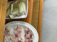 -源港渔村-中山脆肉鲩(博罗店)