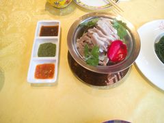 -德乐海蒙餐