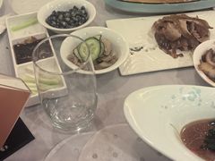 -全聚德(上海首店浦东店)