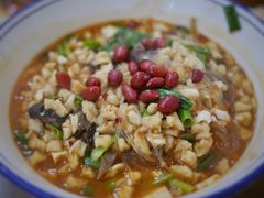 -老乌家特色小炒泡馍(大皮院店)