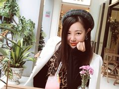 -莫奈花园法式蛋糕