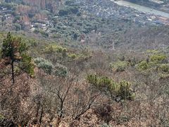 -虞山风景区