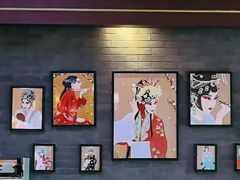 -峨嵋酒家 南北川菜 优选烤鸭(广渠路店)