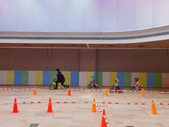 -Kiddo趣多儿童滑步车骑行会(宏泰广场店)