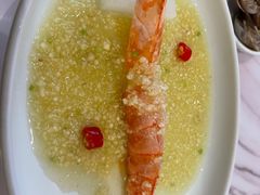 -喜鼎海胆水饺(平安金融中心店)