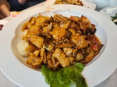 -普天和酒楼(天津之眼店)