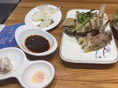 -品回味清真西北楼(宁波首店)