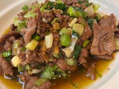 -洞庭鱼香(万科店)