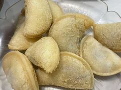 油炸冰淇淋-爱尚二娃小馆(大成名店)