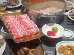 -额尔敦·品质自助(摩尔城店)