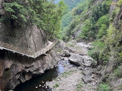 -洛阳白云山景区