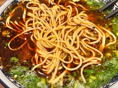 -有礼有面(知春路店)