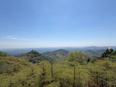 -莫干山风景区
