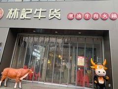 -林记潮牛·牛肉火锅(上马墩店)