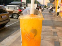 -喜茶(东莞汇一城店)