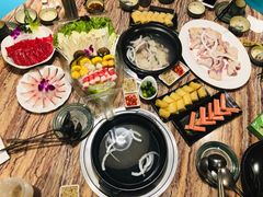 -润泽园椰子鸡(汇一城店)