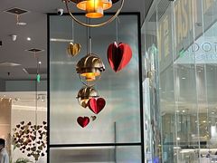 -西堤牛排(合肥之心城店)