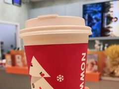 -NOWWA挪瓦咖啡(SOHO中山广场店)