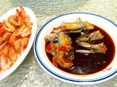 -宁海食府(大剧院店)