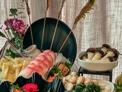 -享月汤皇·海鲜小火锅·聚会(曲江创意谷店)