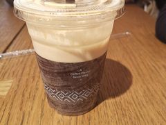 -Peet's Coffee皮爷咖啡(德基店)