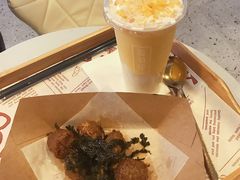 -夏羽记甜品(小榄大信店)