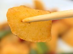 红烧洋芋-清真·益鑫羊肉手抓馆(花园北街店)
