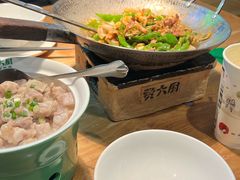 -费大厨辣椒炒肉(万家丽一店)