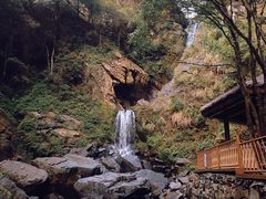 -石台牯牛降景区
