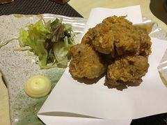 -有喜屋·深夜食堂(北京西路店)