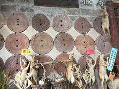 -乔家满族八大碗(流水沟店)