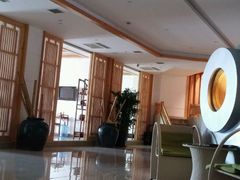 -热带雨林汗蒸馆(汶水东路店)