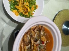 -鲍氏金勺子(恒大店)