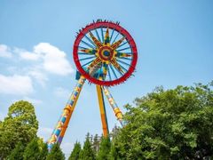 -南京银杏湖乐园